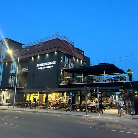 Hotel Adeti