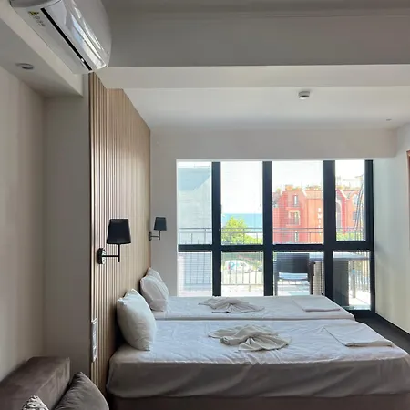 Hotel Adeti Nesebar