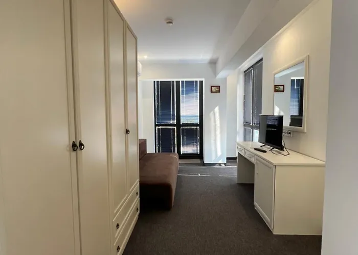 Adeti Szálloda Neszebar