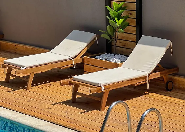 Adeti Szálloda Neszebar