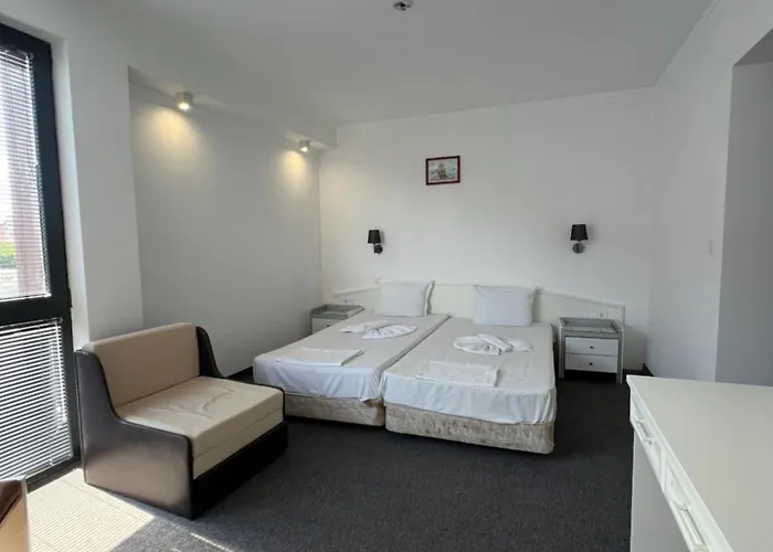 Szálloda Adeti Neszebar