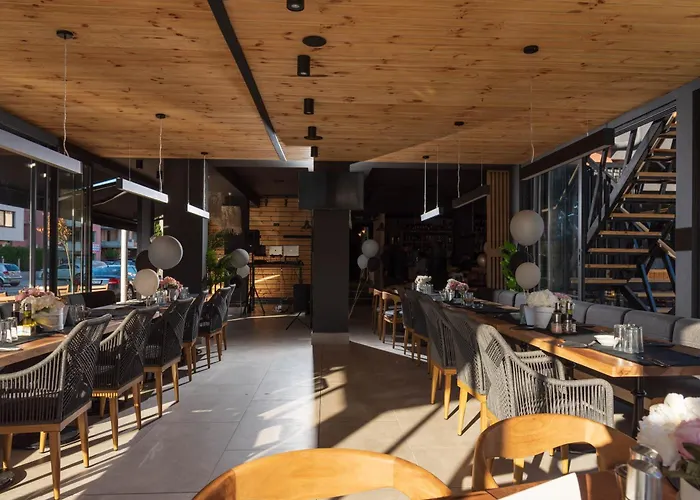 Adeti Szálloda Neszebar