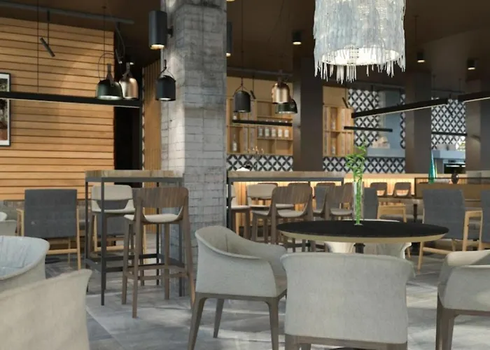 Adeti Szálloda Neszebar