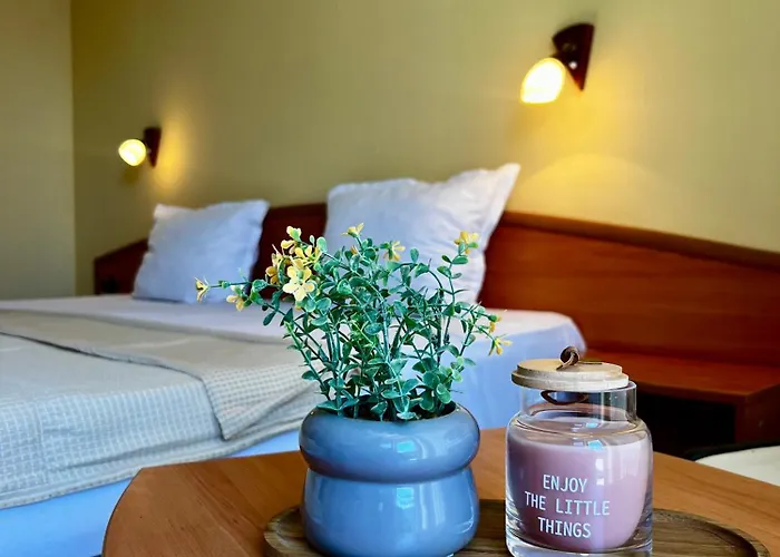 Szálloda Adeti Neszebar