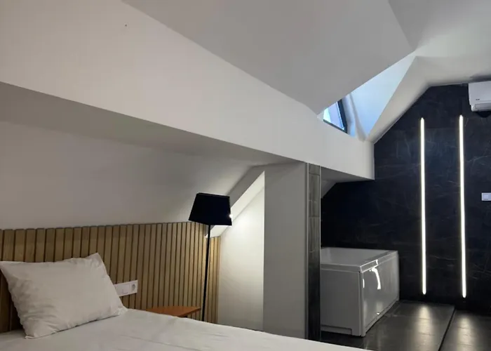 Adeti Szálloda Neszebar