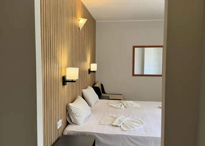 Szálloda Adeti Neszebar