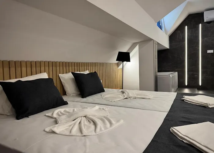 Szálloda Adeti Neszebar