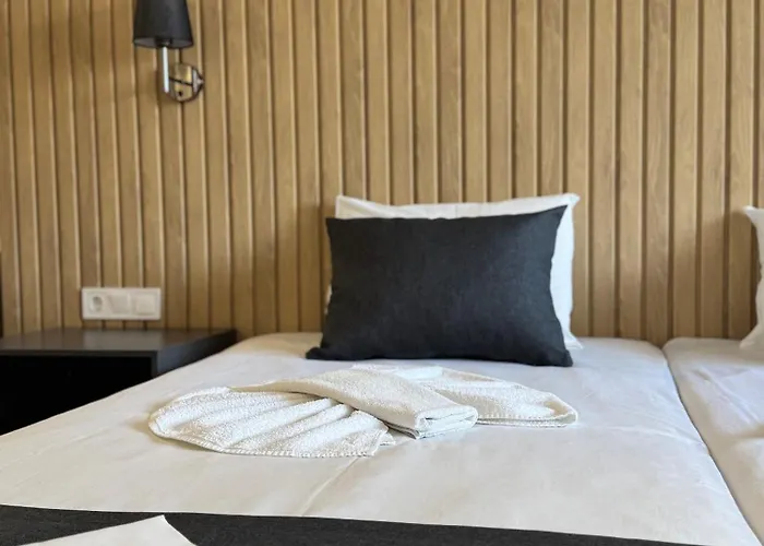 Szálloda Adeti Neszebar