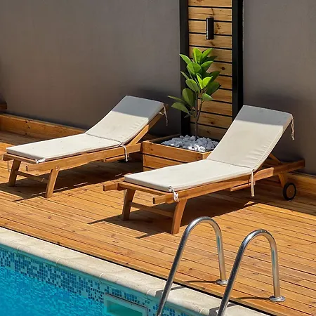 Adeti Hotel Nessebar