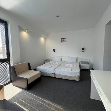 Hotel Adeti Nesebar