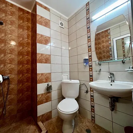 Hotel Adeti