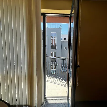 Adeti Hotel Nessebar