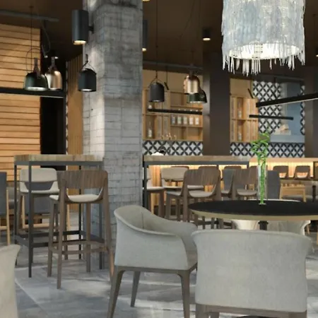 Adeti Hotel Nesebar