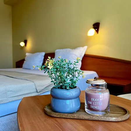 Hotel Adeti Nessebar