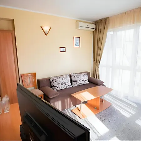 Adeti Hotel Nessebar