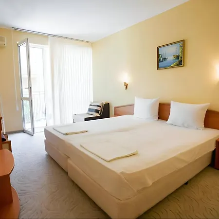 Hotel Adeti Nessebar