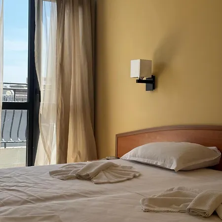 Adeti Hotel Nessebar