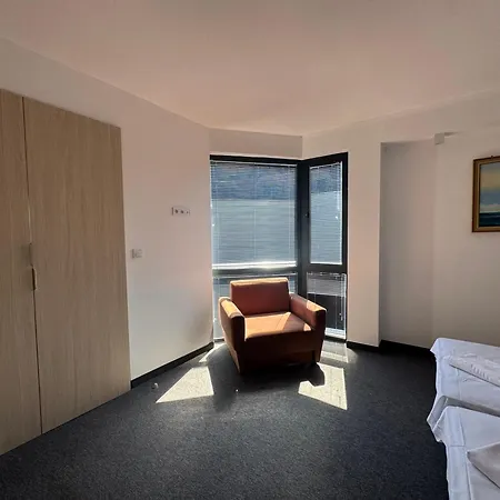 Hotel Adeti Nessebar