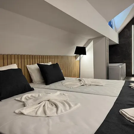 Hotel Adeti Nessebar