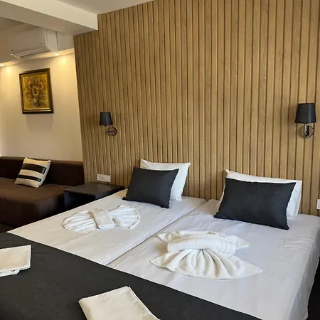 Adeti Hotel Nessebar