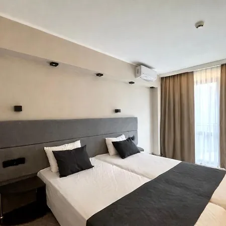 Hotel Adeti