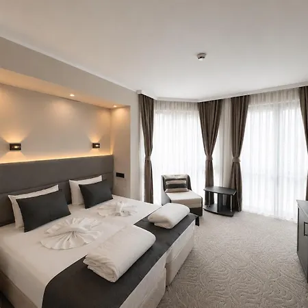 Hotell Adeti