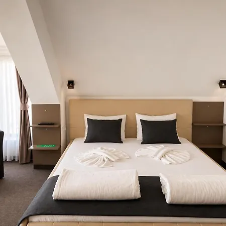 Adeti Hotell Nesebar