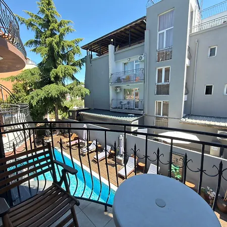 Hotell Adeti