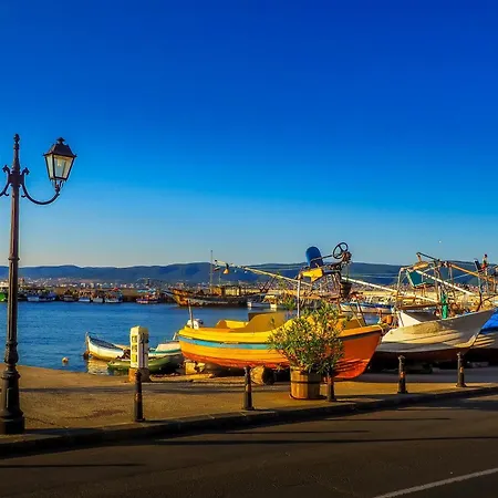 Hotell Adeti Nesebar