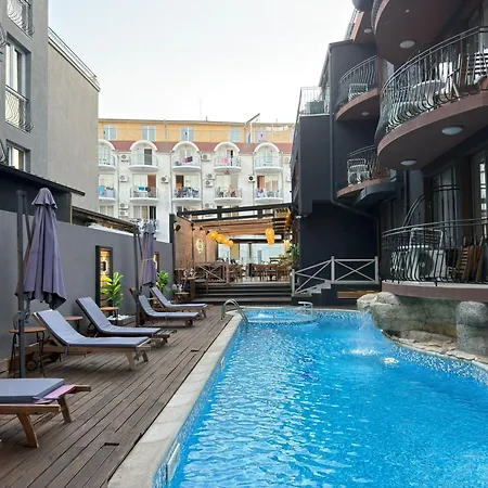 Adeti Hotell