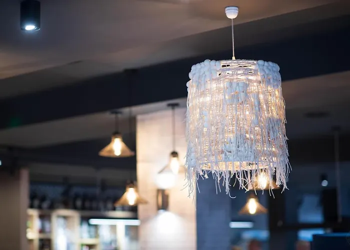 מלון Adeti נסבר