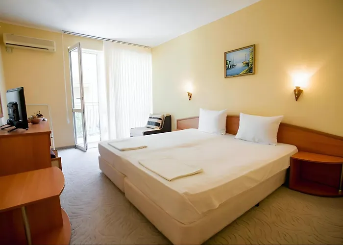 מלון Adeti נסבר